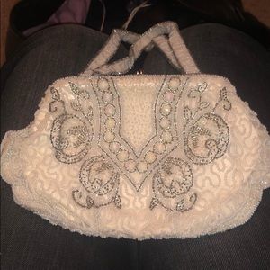 Vintage purse